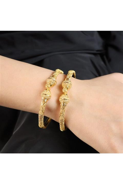 ATA MUCEVHERAT Hint Işi Kelepçe