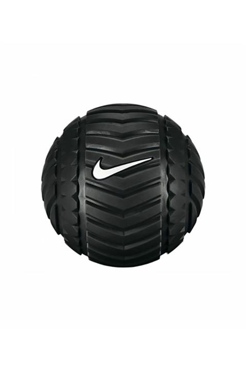 Nike Recovery Masaj Topu Siyah - Standart
