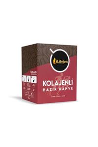 Lifejen Kolajenli Instant Kahve