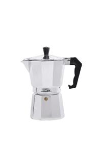 NURGAZ KAMP Campout Espresso Mocha Pot 9 Bardak 450 ml