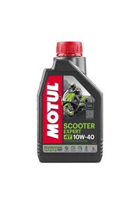 Motul Scooter Expert 10w40 Ma 4t 1 Lt