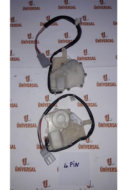 İTAQİ 72155-s04-a02 Otomatik Merkezi Kilit Cıvıc 96-00 Ön Lh