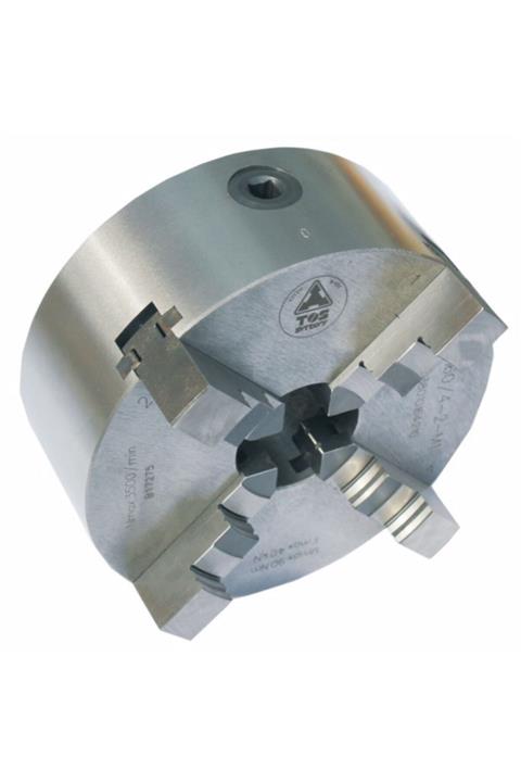 Ersa San Ou Torna Aynası 3 ayak 125 mm