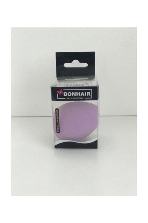 Bonhair Yumurta Süngeri Kutulu