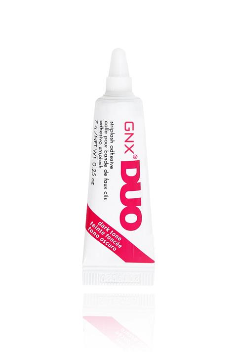 GNX Duo Takma Kirpik Yapıştırıcısı (dark)