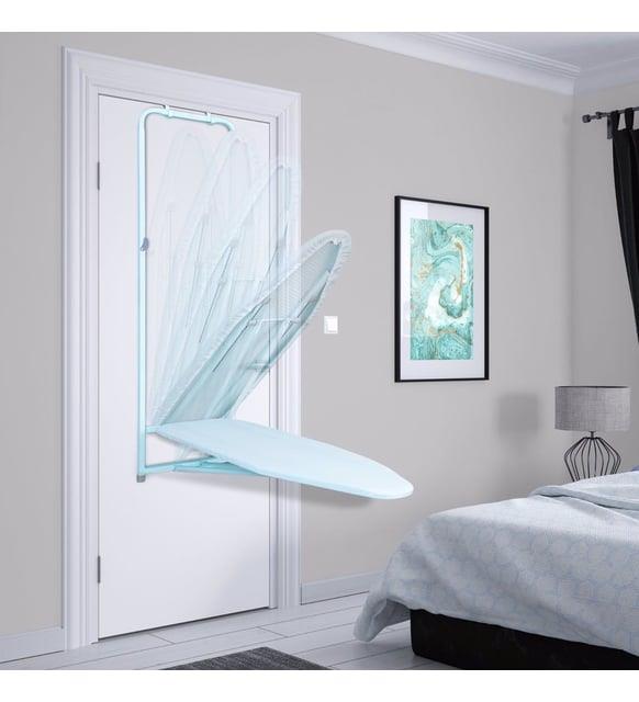 DOĞRULAR Kapı Arkası Ütü Masası