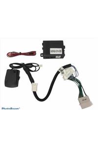 iq elektronik Iq Nissan Qashqai Obd Soketli Alarm Sese Duyarlı Orginal Soket