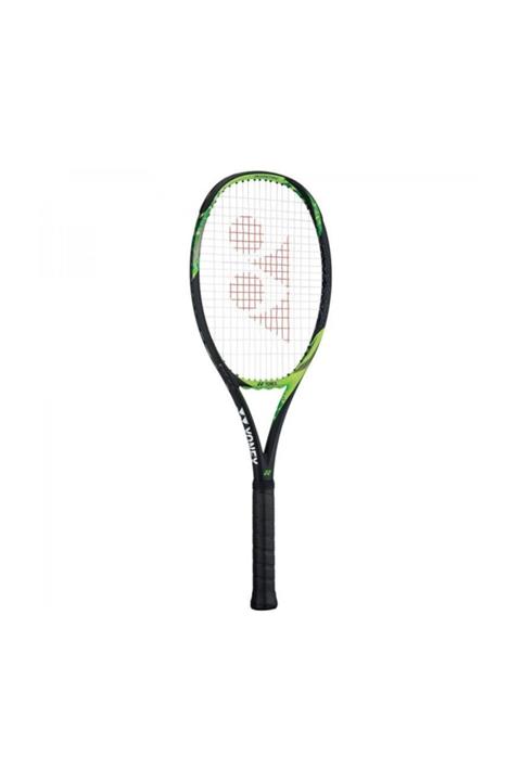 YONEX EZONE 98 inch-305gr TENİS RAKETİ LİME (Kordajsızdır)