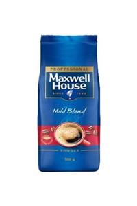 Jacobs Maxwell House Mild Blend Çözünebilir Klasik Kahve 500 gr