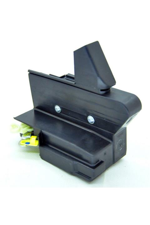 MY Ön Kapı Kilidi Sol Logan 2-sandero 2