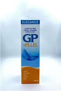 Elegance Gp Plus