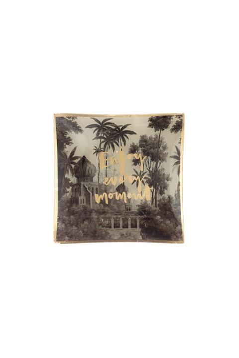 Madame Coco Cannelle Ilisabete Dekoratif Tabak