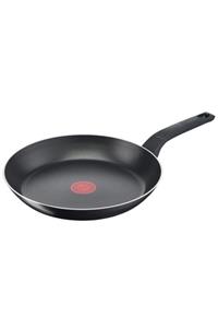 TEFAL Titanyum 1x Extra Difüzyon Tabanlı Cook&clean Tava - 24 Cm