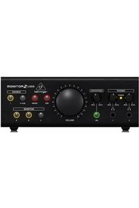 Behringer Monitor 2usb Hoparlör Ve Kulaklık Izleme