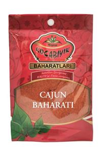 KOCABIYIK BAHARAT Kocabıyık Kajun Baharatı 250g