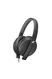 Sennheiser HD 300 Siyah Kulak Üstü Kulaklık