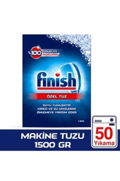Finish Tuz Action 1,5 Kg 8690570532067
