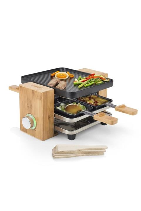 PRİNCESS 162900 Raclette 700 W Elektrikli Izgara Seti