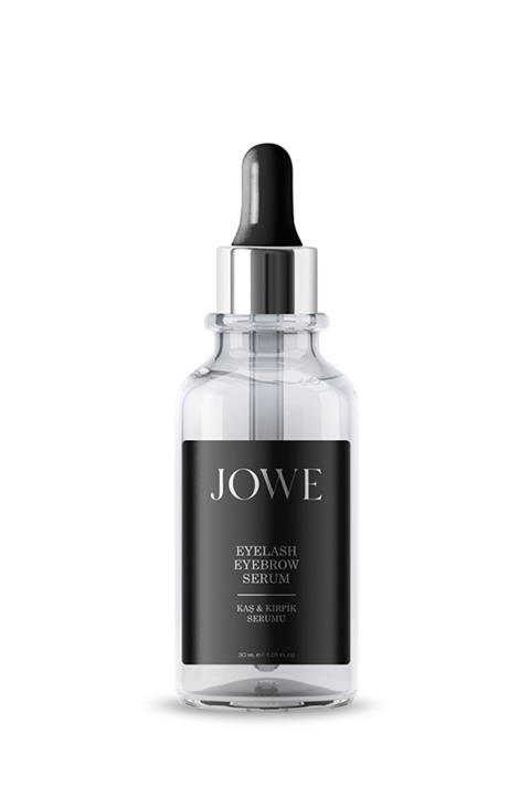 JOWE COSMETİC Jowe Kaş Kirpik Serumu