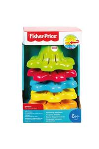 FISHER PRICE Dönen Eğlence Kulesi