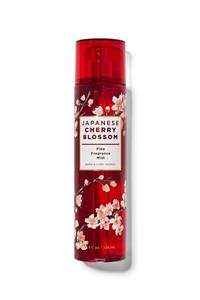 Bath & Body Works Japanese Cherry Blossom Vücut Spreyi 8 fl oz / 236 mL BBW26217056