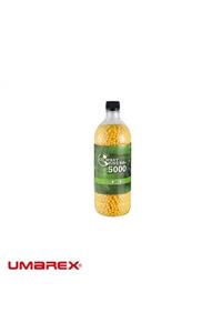 Umarex Combat Zone Airsoft Bb 0,12g Sarı 5000 Adet