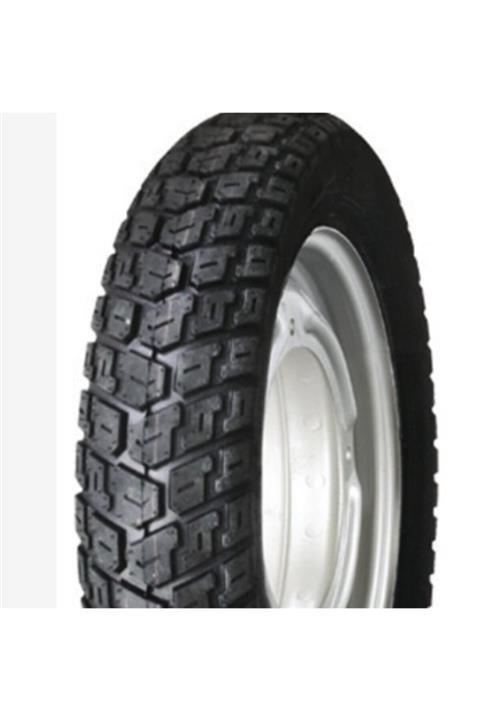 ANLAS Dış Lastik Dubleks 110/90-16 Mt-1 Tl Anlaş Suzukı Gn 125 Mondıal Kt 125 Kanunı Seyhan 150 Arka