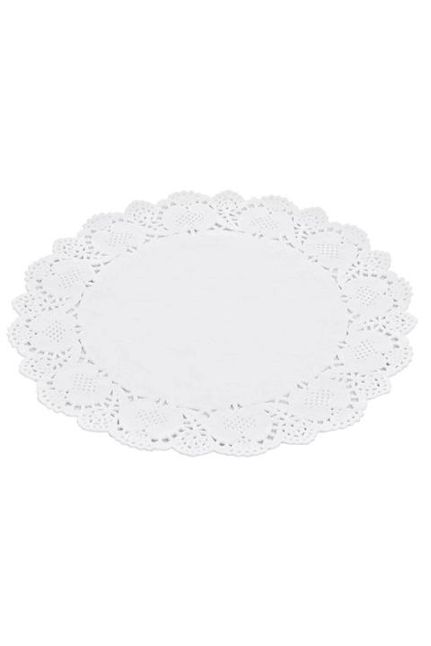 Dolphin Dantel Kağıt 26 Cm