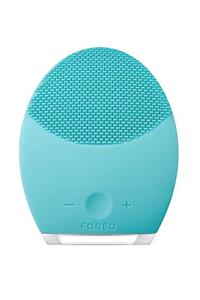 FOREO Luna 2 Yağlı Ciltler Için Yüz Temizleme Ve Yaşlanma Karşıtı Masaj Cihazı