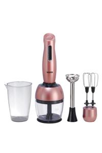 Vestel Tarçın 3000 R 550 W Blender Seti