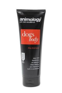 Animology Köpek Vücut Şampuanı 250 ml.