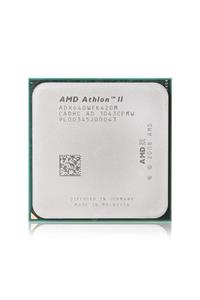 Amd Athlon Iı X4 640 3 Ghz 4 Çekirdek Socket Am3 Işlemci- Sadece Işlemci Fan Dahil Değildir