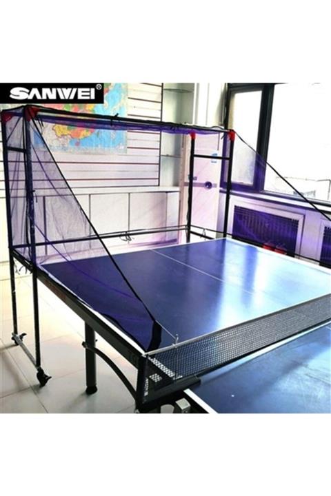 SANWEI Top Yakalama Ağı