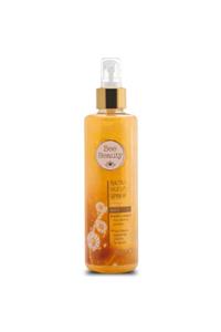 Bee Beauty Gold Işıltılı Vücut Spreyi 250 Ml