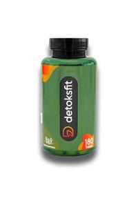 Detox Detoksfit Tablet