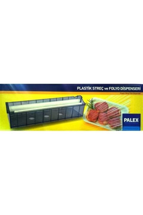 Palex Plastik Streç Ve Folyo Dispenseri 35 Cm.