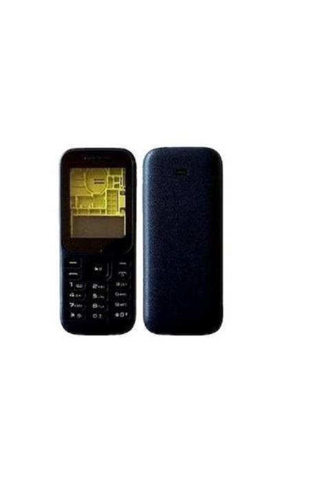 Samsung B310e Kasa Kapak Siyah
