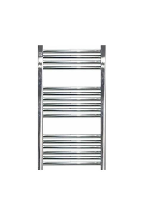 Demirdöküm 5/11 Krom Havlupan