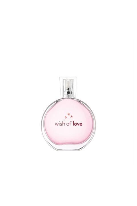 AVON Wish Of Love Edt 50 Ml Kadın Parfümü