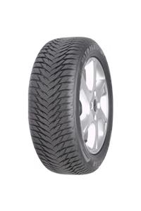 Goodyear 185/60r15 84t Ultragrip 8 Ms Oto Kış Lastiği ( Üretim Yılı : 2020)