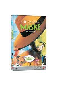 Tiglon The Mask (maske)