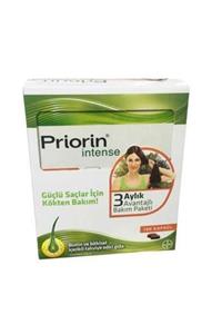 Priorin Intense 60 + 120 Kapsül Saç Serumu 8699546159512