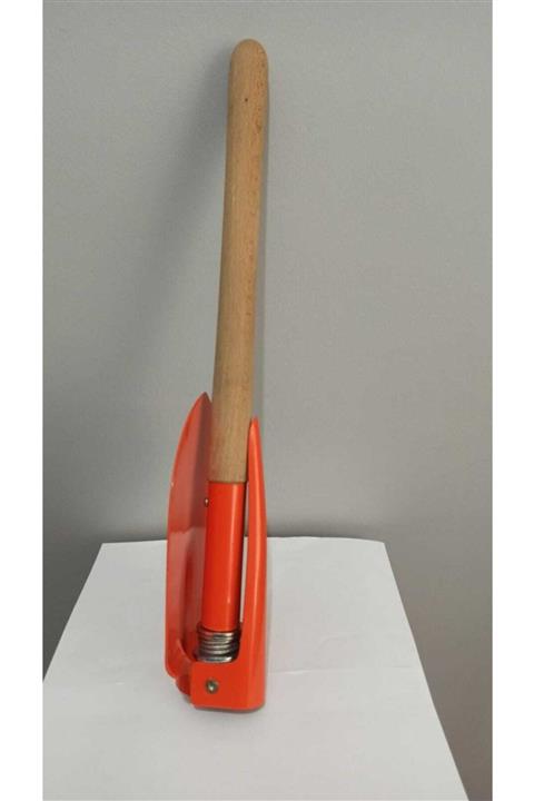 Trend Shops Portatif Oto Kamp Kazma Ve Küreği