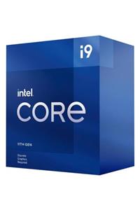 Intel I9-11900f 8 Core, 2.5ghz, 16mb, 65w, Lga1200, 11.nesil, Box, (grafik Kart Yok, Fan Var)