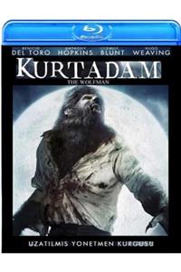 Universal The Wolfman (kurt Adam) (blu-ray Disc)