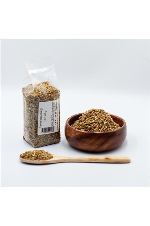 çamlar Dağ Kekiği 40 Gr