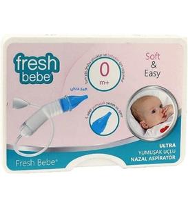 Fresh Bebe Nazal Burun Aspiratörü