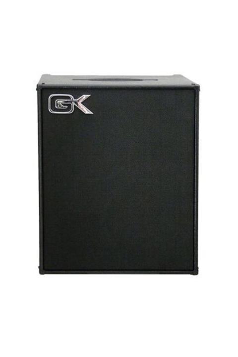 Gallıen Krueger Gallien Krueger MB210-II 500W 2x10 Combo Bas Amfi
