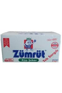 Zümrüt Sargılı Şeker 5 Kg