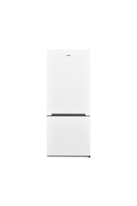 Vestel NFK48001 No-Frost Kombi Buzdolabı